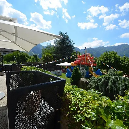 Hotel Family Primavera Levico Terme