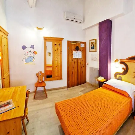 Hotel Family Primavera 3*