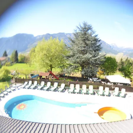 Family Primavera Hotel 3*