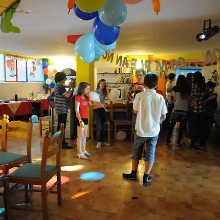 Family Primavera Levico Terme