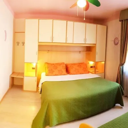 Hotel Family Primavera Levico Terme