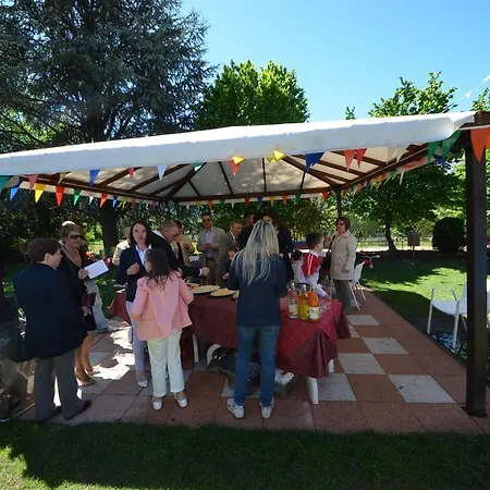 Family Primavera Hotel 3*