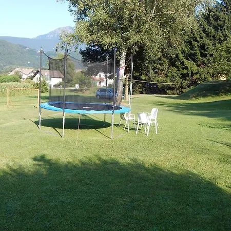 Family Primavera Levico Terme
