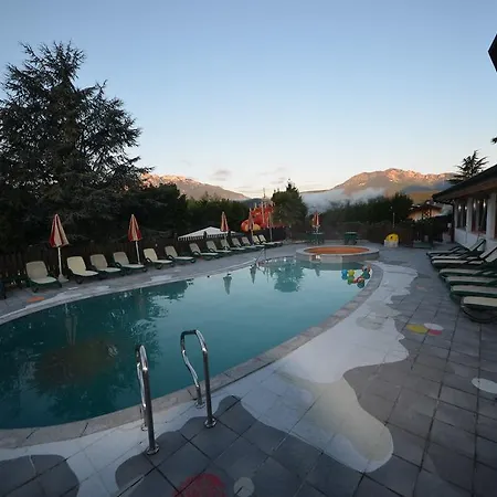 Family Primavera Hotel