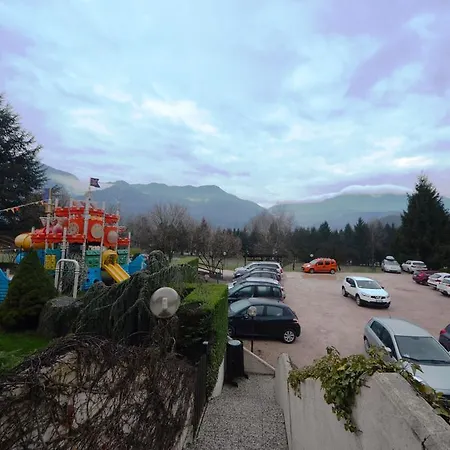 Family Primavera Hotel Levico Terme