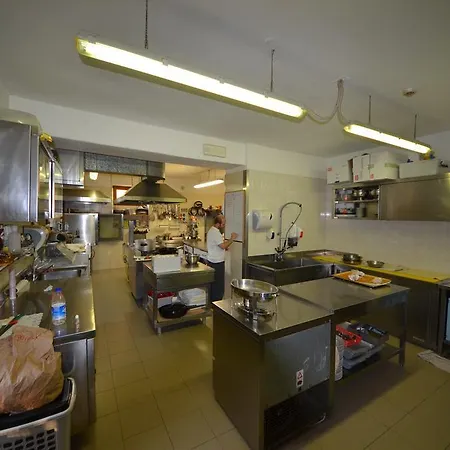 Hotel Family Primavera Levico Terme