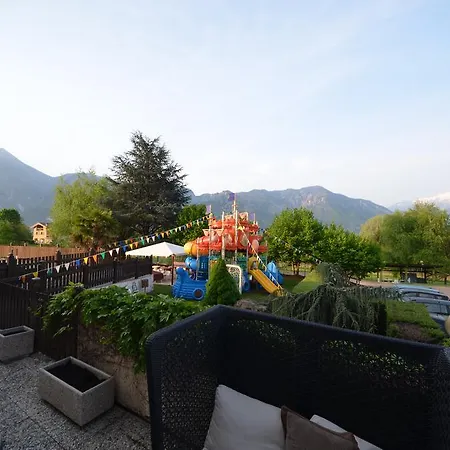Family Primavera Hotel