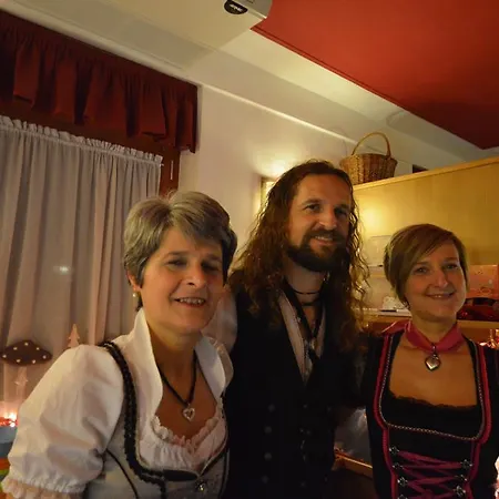 Family Primavera Levico Terme