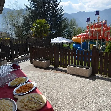 Family Primavera Hotel