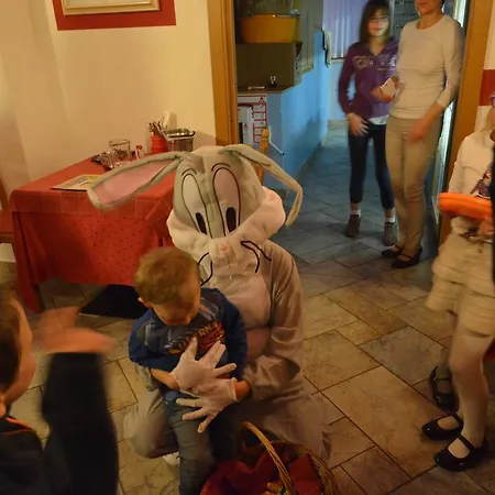 Family Primavera Levico Terme