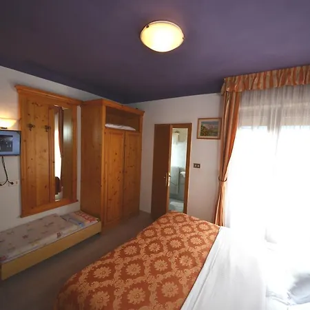 Hotel Family Primavera