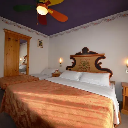 Hotel Family Primavera