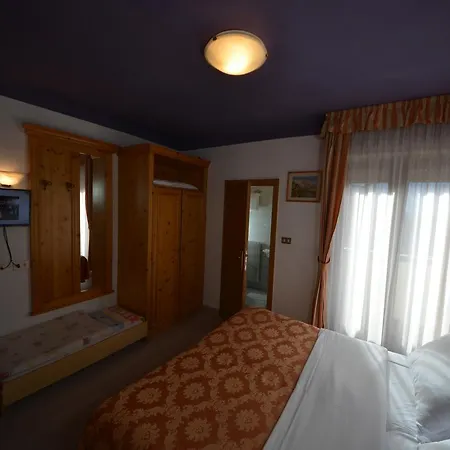 Hotel Family Primavera