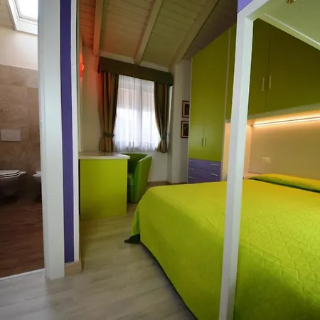 Family Primavera Hotel