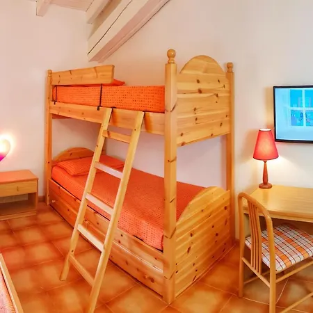 Hotel Family Primavera Levico Terme