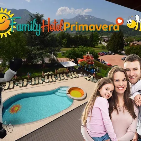 Hotel Family Primavera
