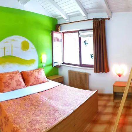 Hotel Family Primavera