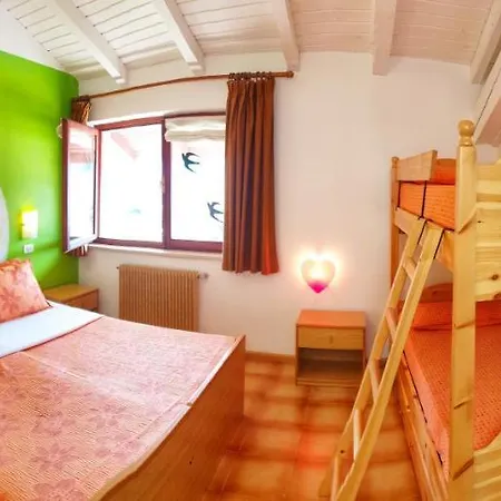Hotel Family Primavera 3*