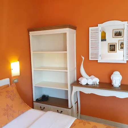 Hotel Family Primavera